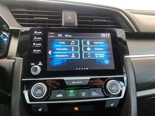 Honda Civic Sedan  2020 à Québec, Québec - 18 - w320h240px