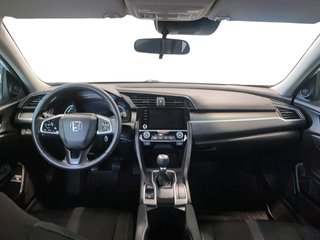 Honda Civic Sedan  2020 à Québec, Québec - 7 - w320h240px
