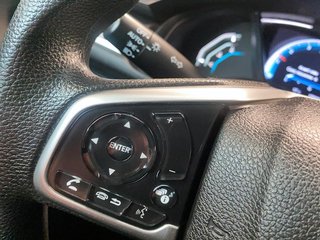 Honda Civic Sedan  2020 à Québec, Québec - 13 - w320h240px