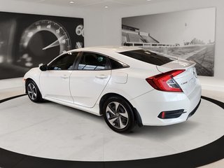 Honda Civic Sedan  2020 à Québec, Québec - 6 - w320h240px