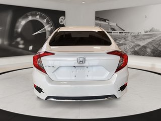 Honda Civic Sedan  2020 à Québec, Québec - 5 - w320h240px