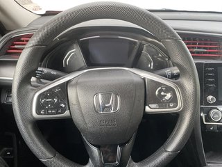 Honda Civic Sedan  2021 à Québec, Québec - 10 - w320h240px