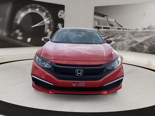 Honda Civic Sedan  2021 à Québec, Québec - 2 - w320h240px