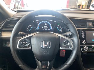 Honda Civic Sedan  2021 à Québec, Québec - 11 - w320h240px