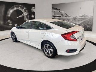 Honda Civic Sedan  2021 à Québec, Québec - 6 - w320h240px