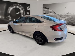 Honda Civic Sedan  2021 à Québec, Québec - 6 - w320h240px