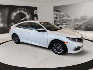 2021 Honda Civic Sedan in Quebec, Quebec - 3 - w320h240px