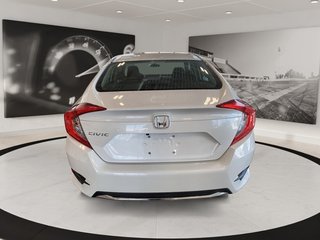 2021 Honda Civic Sedan in Quebec, Quebec - 5 - w320h240px