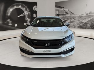 Honda Civic Sedan  2021 à Québec, Québec - 2 - w320h240px