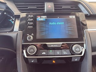 Honda Civic Sedan  2021 à Québec, Québec - 10 - w320h240px