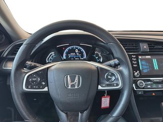Honda Civic Sedan  2021 à Québec, Québec - 9 - w320h240px