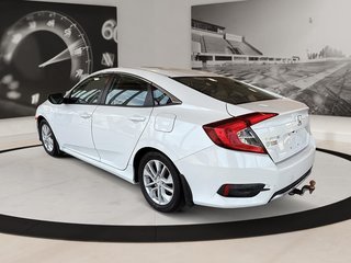 Honda Civic Sedan  2021 à Québec, Québec - 6 - w320h240px