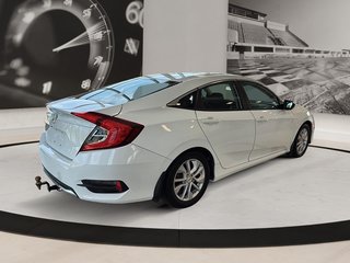 Honda Civic Sedan  2021 à Québec, Québec - 4 - w320h240px