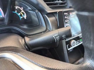 Honda Civic Sedan  2021 à Québec, Québec - 15 - w320h240px