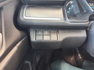 Honda Civic Sedan  2021 à Québec, Québec - 17 - w320h240px