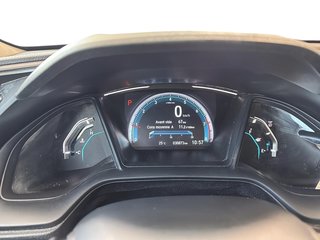 Honda Civic Sedan  2021 à Québec, Québec - 14 - w320h240px