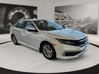 Honda Civic Sedan  2021 à Québec, Québec - 3 - w320h240px