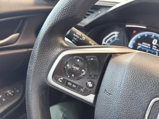 Honda Civic Sedan  2021 à Québec, Québec - 13 - w320h240px