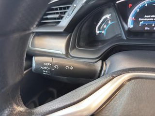 Honda Civic Sedan  2021 à Québec, Québec - 16 - w320h240px