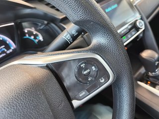 Honda Civic Sedan  2021 à Québec, Québec - 12 - w320h240px
