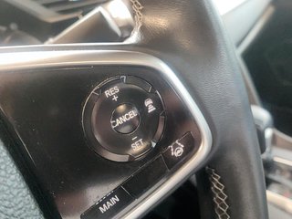 Honda Civic Sedan  2021 à Québec, Québec - 14 - w320h240px