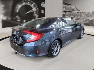 Honda Civic Sedan  2021 à Québec, Québec - 4 - w320h240px