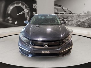 Honda Civic Sedan  2021 à Québec, Québec - 2 - w320h240px
