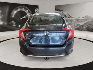 Honda Civic Sedan  2021 à Québec, Québec - 5 - w320h240px