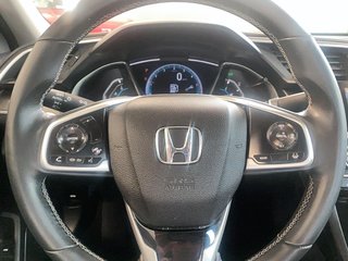 Honda Civic Sedan  2021 à Québec, Québec - 11 - w320h240px