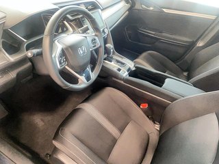 Honda Civic Sedan  2021 à Québec, Québec - 9 - w320h240px