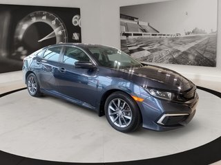 Honda Civic Sedan  2021 à Québec, Québec - 3 - w320h240px