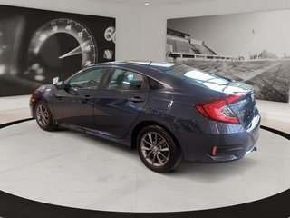 Honda Civic Sedan  2021 à Québec, Québec - 6 - w320h240px