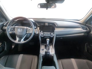 Honda Civic Sedan  2021 à Québec, Québec - 7 - w320h240px