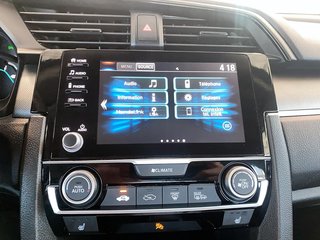 Honda Civic Sedan  2021 à Québec, Québec - 16 - w320h240px