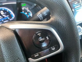 Honda Civic Sedan  2021 à Québec, Québec - 14 - w320h240px