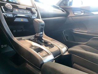 Honda Civic Sedan  2021 à Québec, Québec - 18 - w320h240px