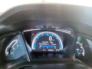 Honda Civic Sedan  2021 à Québec, Québec - 12 - w320h240px