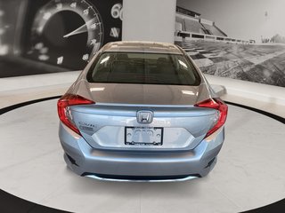 Honda Civic Sedan  2021 à Québec, Québec - 5 - w320h240px