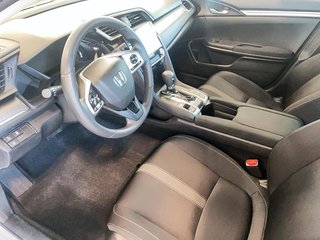 Honda Civic Sedan  2021 à Québec, Québec - 9 - w320h240px
