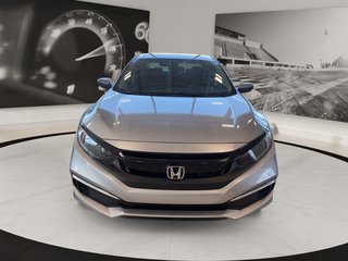 Honda Civic Sedan  2021 à Québec, Québec - 2 - w320h240px