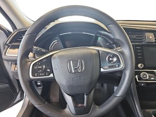 2021 Honda Civic Sedan in Quebec, Quebec - 13 - w320h240px