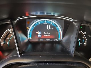 2021 Honda Civic Sedan in Quebec, Quebec - 14 - w320h240px