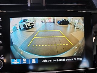 2021 Honda Civic Sedan in Quebec, Quebec - 19 - w320h240px