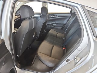 2021 Honda Civic Sedan in Quebec, Quebec - 8 - w320h240px