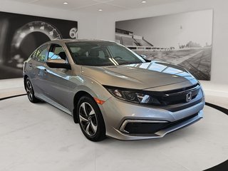 2021 Honda Civic Sedan in Quebec, Quebec - 3 - w320h240px