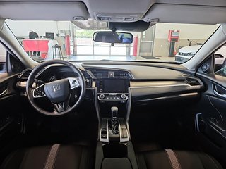 2021 Honda Civic Sedan in Quebec, Quebec - 9 - w320h240px