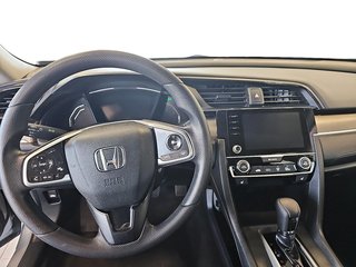 2021 Honda Civic Sedan in Quebec, Quebec - 11 - w320h240px