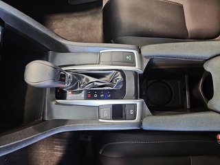 2021 Honda Civic Sedan in Quebec, Quebec - 16 - w320h240px
