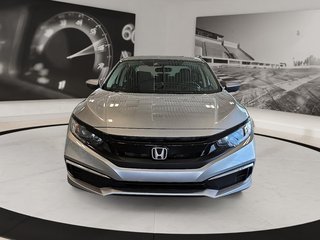 2021 Honda Civic Sedan in Quebec, Quebec - 2 - w320h240px