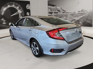 2021 Honda Civic Sedan in Quebec, Quebec - 7 - w320h240px